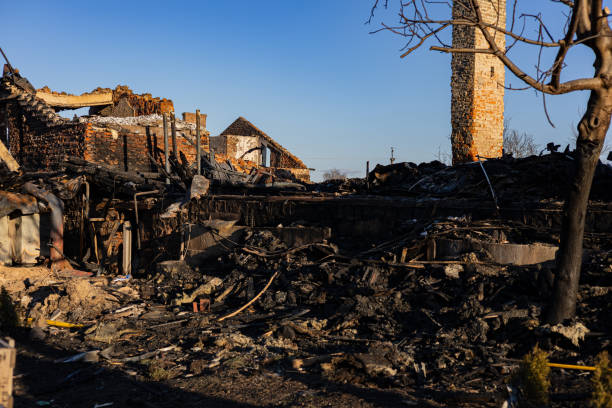 Reliable Content Restoration contractor in Purcellville, VA by Fire Damage Doption